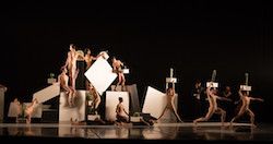 Ballet de Boston en Alexander Ekman