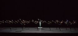 Boston Ballett in William Forsythe