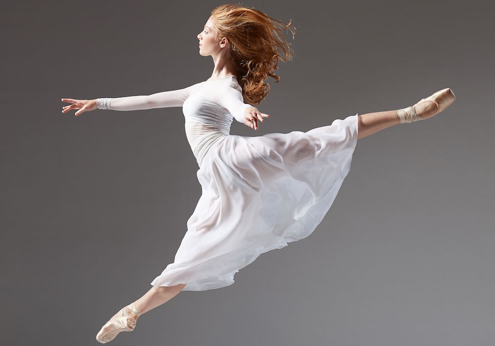Till dansare, från din fotograf: Dos and Don'ts of audition photos