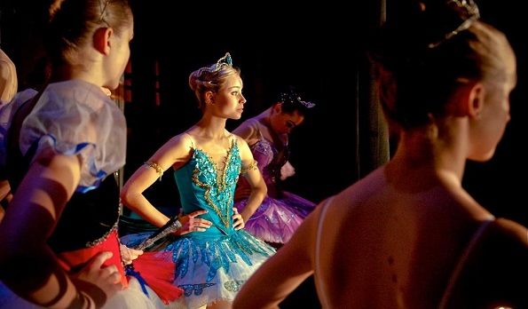 Bromas entre bastidores: 8 cosas que dicen los bailarines tras bastidores
