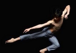 Nové online tanečné predstavenia, ktoré môžete vyskúšať