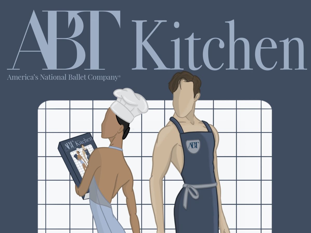 „ABT“ sukuria skaitmeninę kulinarinę knygą