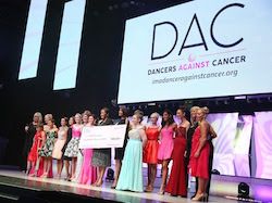 En el interior de los premios Industry Dance Awards y el Cancer Benefit Show 2016 celebrados en el Avalon en Hollywood, CA el miércoles 17 de agosto de 2016. Foto de John Salangsang / Sipa USA.
