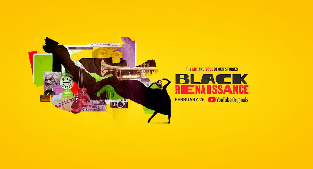 תיאטרון המחול האמריקאי אלווין איילי משתף פעולה עם YouTube Originals עבור 'הרנסנס השחור'