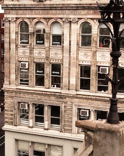 Baletna škola Joffrey ostaje na svom izvornom mjestu u New Yorku