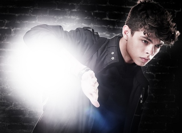 New Kid on the Block: Ian Eastwood Joins The Pulse