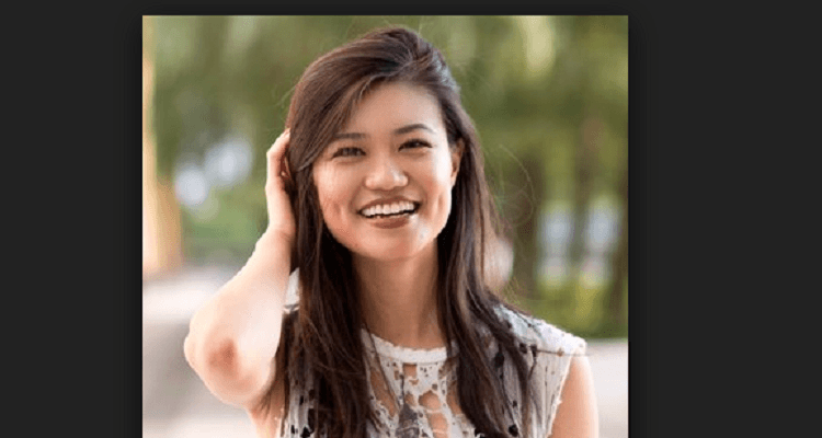 Caroline Zhang Age, Bio, iluuisutaja, Instagram, Pulmad